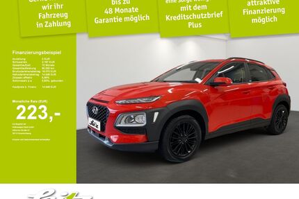 Hyundai KONA Gebrauchtwagen