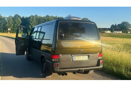 VW T4 andere Gebrauchtwagen