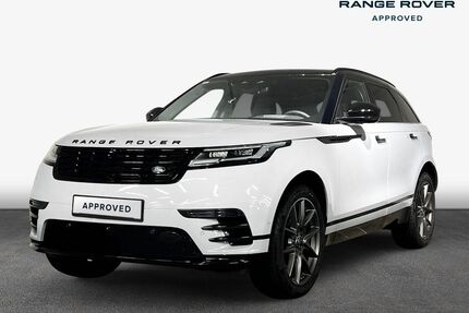 Land Rover Range Rover Velar Gebrauchtwagen