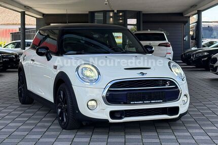 Mini Cooper S Gebrauchtwagen