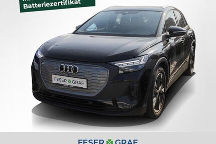 Audi Q4 e-tron Gebrauchtwagen