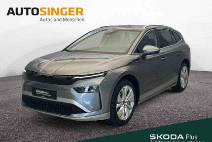 Skoda Enyaq Gebrauchtwagen