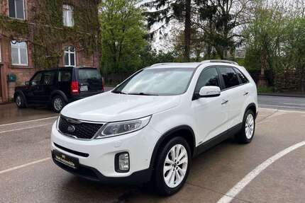 Kia Sorento Gebrauchtwagen