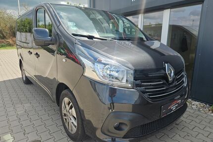 Renault Trafic Gebrauchtwagen