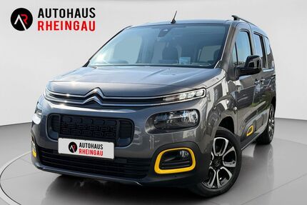 Citroen Berlingo Gebrauchtwagen