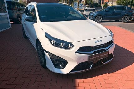 Kia ceed Sportswagon Gebrauchtwagen