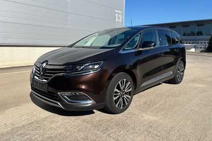 Renault Espace Gebrauchtwagen