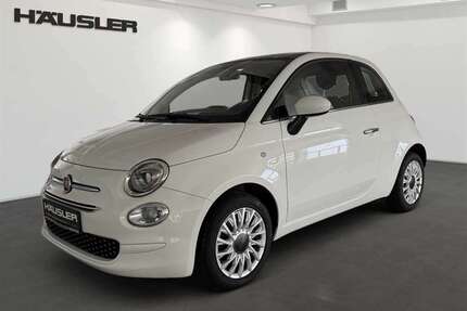 Fiat 500 Gebrauchtwagen