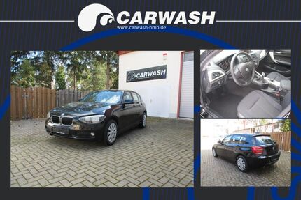 BMW 114 Gebrauchtwagen