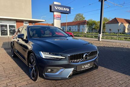 Volvo V60 Gebrauchtwagen