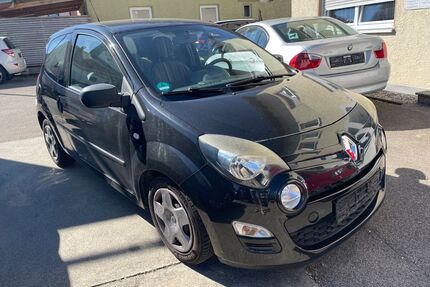 Renault Twingo Gebrauchtwagen