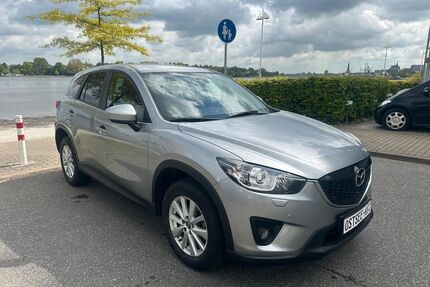 Mazda CX-5 Gebrauchtwagen