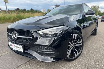 Mercedes-Benz C 220 Gebrauchtwagen