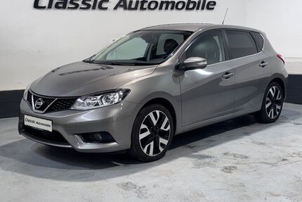 Nissan Pulsar Gebrauchtwagen