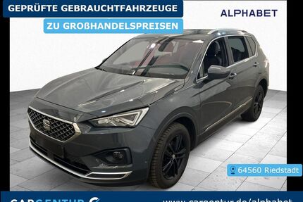 Seat Tarraco Gebrauchtwagen