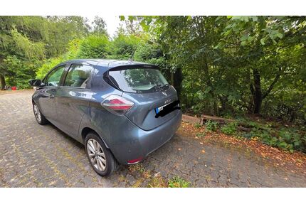 Renault ZOE Gebrauchtwagen