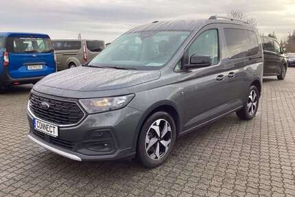 Ford Tourneo Connect Gebrauchtwagen