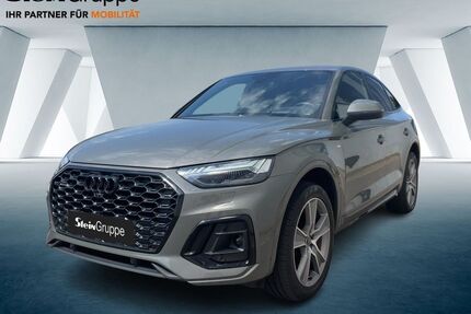 Audi Q5 Gebrauchtwagen