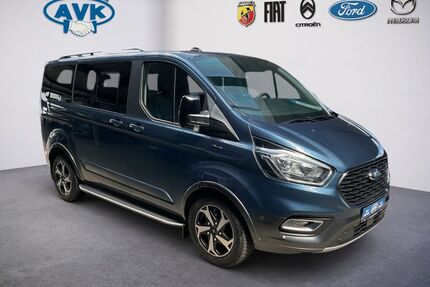 Ford Transit Gebrauchtwagen