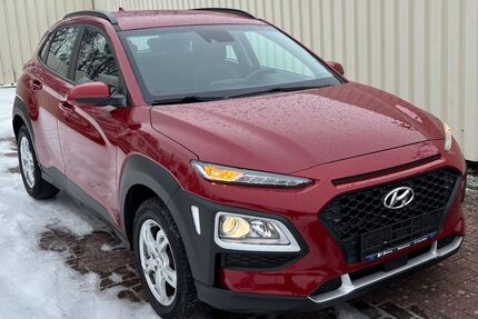 Hyundai KONA Gebrauchtwagen