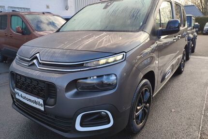 Citroen Berlingo Gebrauchtwagen