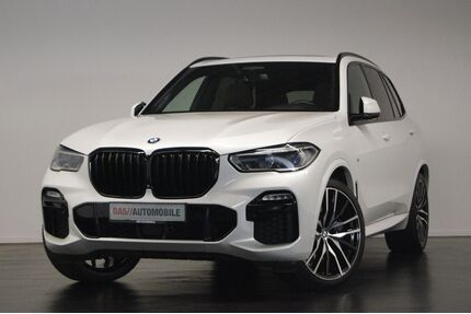 BMW X5 Gebrauchtwagen