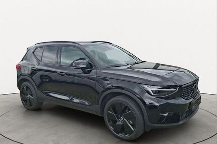 Volvo XC40 Gebrauchtwagen