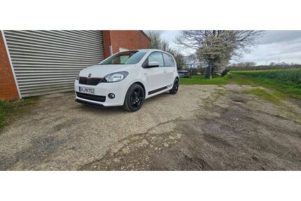 Skoda Citigo Gebrauchtwagen