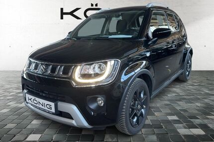 Suzuki Ignis Gebrauchtwagen