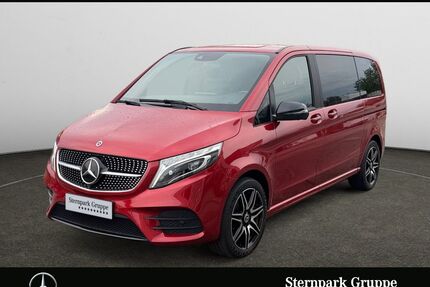 Mercedes-Benz V 300 Gebrauchtwagen