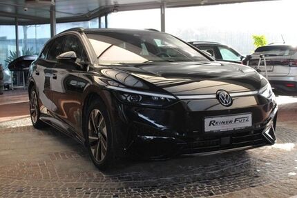 VW ID.7 Gebrauchtwagen