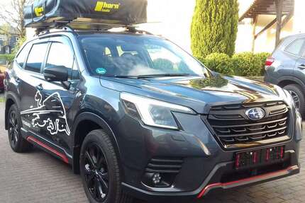 Subaru Forester Gebrauchtwagen