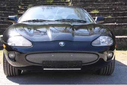 Jaguar XK Gebrauchtwagen
