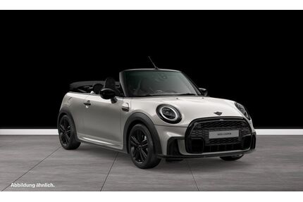 Mini Cooper Cabrio Gebrauchtwagen