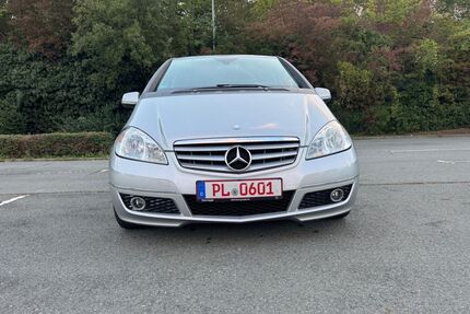 Mercedes-Benz A 180 Gebrauchtwagen
