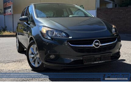 Opel Corsa ON*SHZ*Tempo*Klima*Automatik*Touch* Gebrauchtwagen