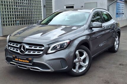 Mercedes-Benz GLA 180 Gebrauchtwagen