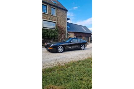 Porsche 968 Gebrauchtwagen