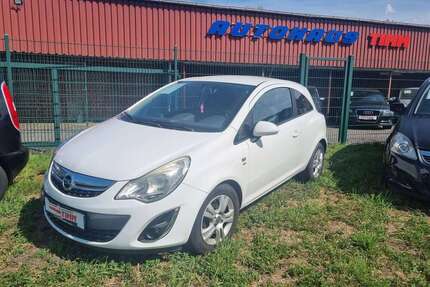 Opel Corsa Gebrauchtwagen
