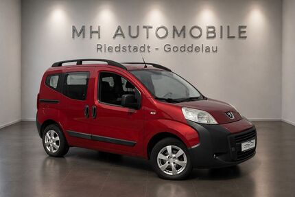 Peugeot Bipper Gebrauchtwagen