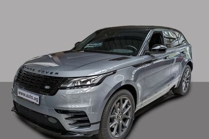 Land Rover Range Rover Velar Gebrauchtwagen