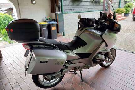 BMW R 1200 RT Gebrauchtwagen
