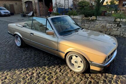 BMW 325 Gebrauchtwagen