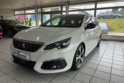 Peugeot 308 Gebrauchtwagen