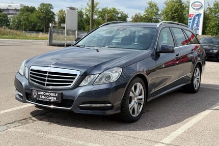 Mercedes-Benz E 200 Gebrauchtwagen