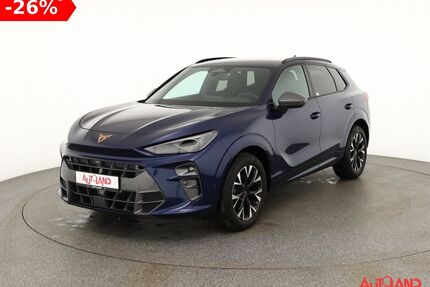 Cupra Terramar Gebrauchtwagen