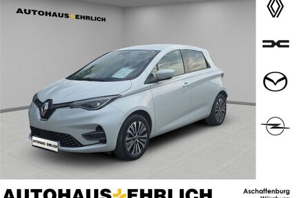 Renault ZOE Gebrauchtwagen