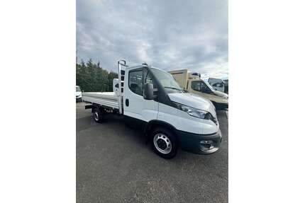 IVECO Daily Gebrauchtwagen