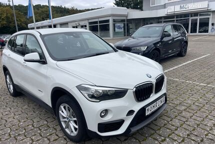 BMW X1 Gebrauchtwagen