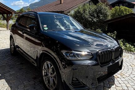 BMW X3 M40 Gebrauchtwagen